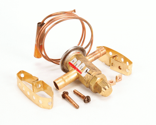 SCOTSMAN PARTS Scotsman 11-0488-21 Thermo Exp Valve - SKU SC11-0488-21