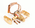 SCOTSMAN PARTS Scotsman 11-0488-21 Thermo Exp Valve - SKU SC11-0488-21