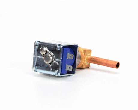 SCOTSMAN PARTS Scotsman 11-0493-02 Solenoid Hgv 200RB - SKU SC11-0493-02
