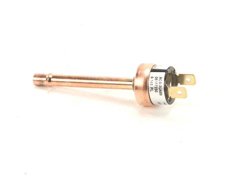 SCOTSMAN PARTS Scotsman 11-0502-21 Control Pressure - SKU SC11-0502-21