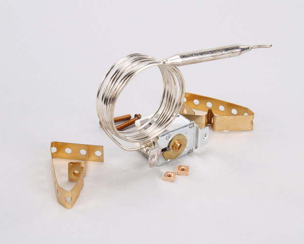 SCOTSMAN PARTS Scotsman 11-0521-21 Thermostat - SKU SC11-0521-21