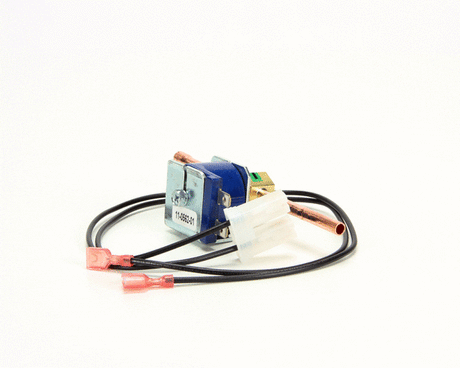 SCOTSMAN PARTS Scotsman 11-0562-21 Kit Hot Gas Valve - SKU SC11-0562-21