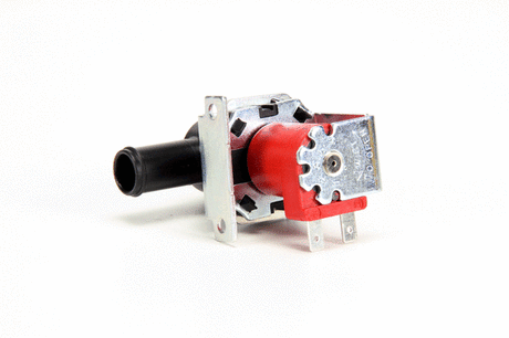 SCOTSMAN PARTS Scotsman 11-0564-02 Solenoid Dump Valve - SKU SC11-0564-02