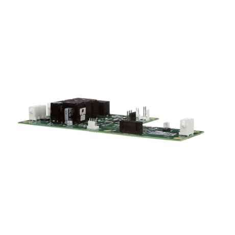 SCOTSMAN PARTS Scotsman 11-0573-25 Controller Serv Kit - SKU SC11-0573-25