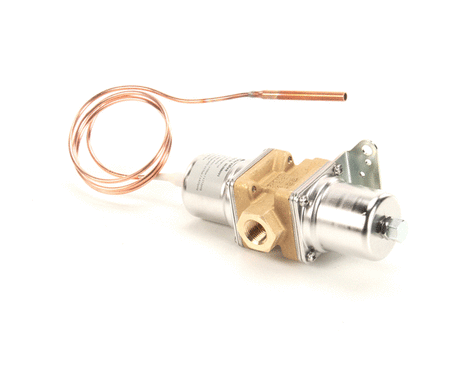 SCOTSMAN PARTS Scotsman 11-0608-21 Valve Water Reg WVO10 - SKU SC11-0608-21