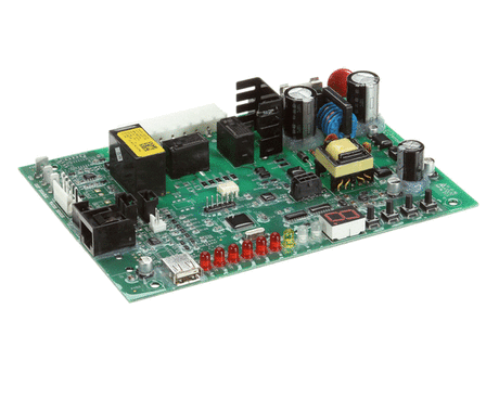 SCOTSMAN PARTS 11-0612-51 - SKU SC11-0612-51