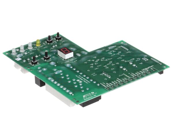 SCOTSMAN 11-0621-21 CONTROL BOARD ASM CUBER