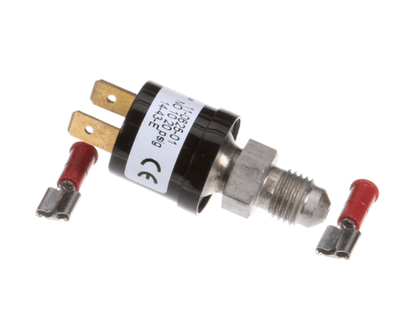 SCOTSMAN PARTS Scotsman 11-0625-21 Kit Switch Pressure - SKU SC11-0625-21