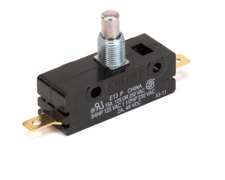 SCOTSMAN PARTS Scotsman 12-1570-00 Switch - SKU SC12-1570-00