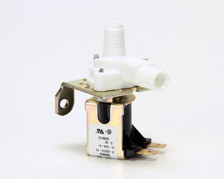 SCOTSMAN PARTS Scotsman 12-1646-01 Valve-Inlet - SKU SC12-1646-01