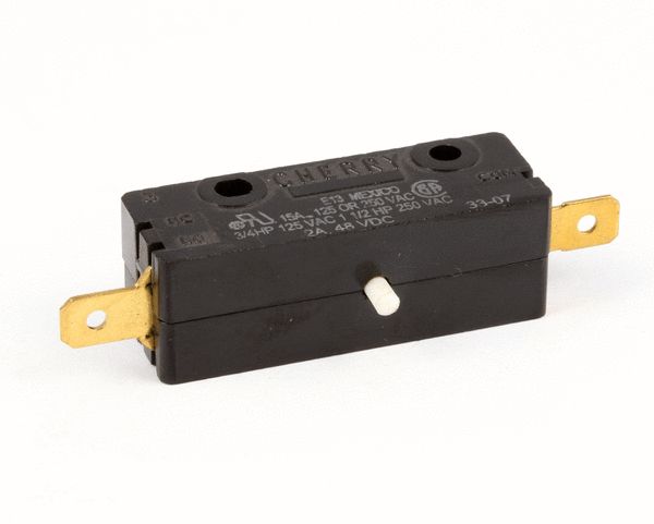 SCOTSMAN PARTS Scotsman 12-1664-00 Switch - SKU SC12-1664-00