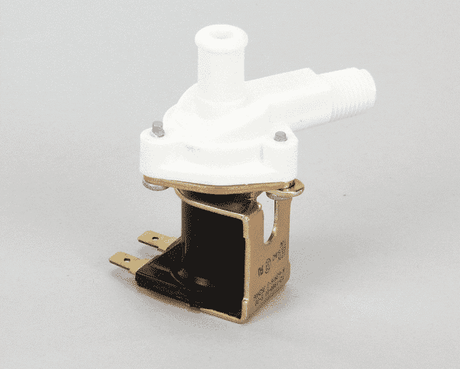 SCOTSMAN PARTS Scotsman 12-1900-01 Valve-Water Inlet - SKU SC12-1900-01