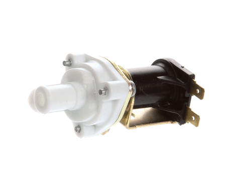 SCOTSMAN PARTS Scotsman 12-1900-10 Valve-Water Inlet - SKU SC12-1900-10