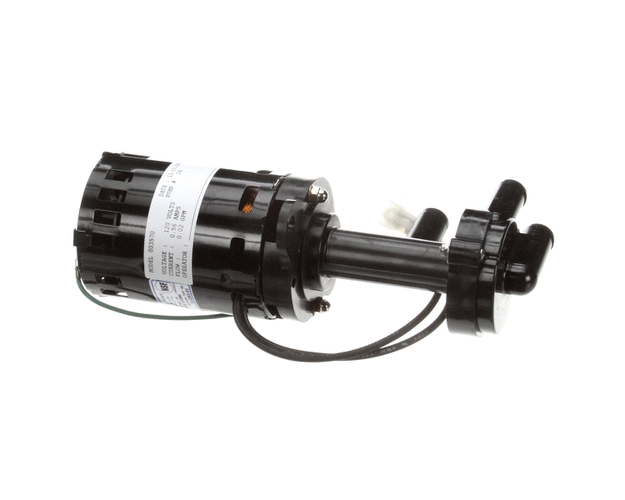 SCOTSMAN PARTS Scotsman 12-2263-21 Water Pump - SKU SC12-2263-21