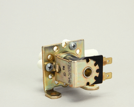 SCOTSMAN PARTS Scotsman 12-2313-01 Water Solenoid - SKU SC12-2313-01