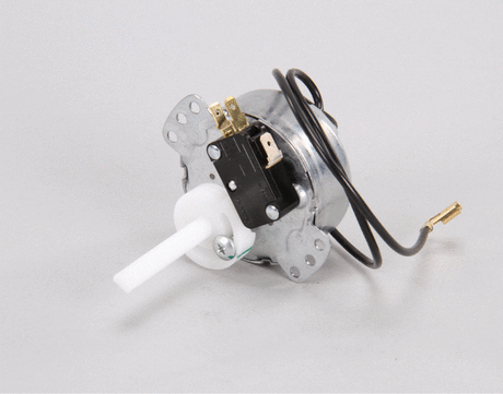SCOTSMAN PARTS Scotsman 12-2317-21 Timer &amp; Switch - SKU SC12-2317-21