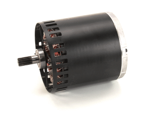 SCOTSMAN PARTS Scotsman 12-2430-21 Motor 115 V. - SKU SC12-2430-21