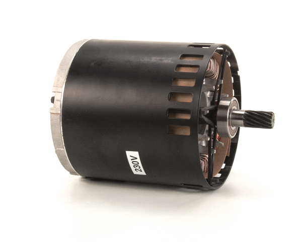 SCOTSMAN PARTS Scotsman 12-2430-22 Motor 230 V. - SKU SC12-2430-22