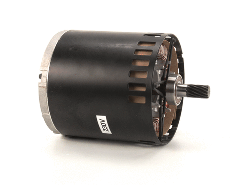 SCOTSMAN PARTS Scotsman 12-2430-22 Motor 230 V. - SKU SC12-2430-22
