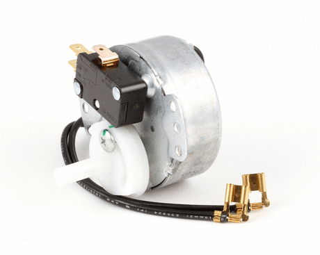 SCOTSMAN PARTS Scotsman 12-2628-22 Timer - 10 Min. - SKU SC12-2628-22