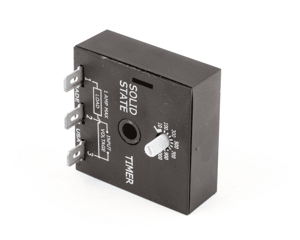 SCOTSMAN PARTS Scotsman 12-2631-01 Timer Recycling - SKU SC12-2631-01