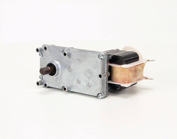 SCOTSMAN PARTS Scotsman 12-2677-21 Motor Dispensing 60 HZ - SKU SC12-2677-21