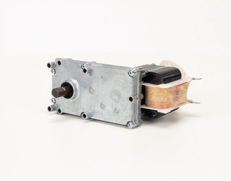 SCOTSMAN PARTS Scotsman 12-2677-21 Motor Dispensing 60 HZ - SKU SC12-2677-21
