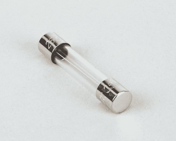 SCOTSMAN PARTS Scotsman 12-2686-01 Fuse - 50 HZ - SKU SC12-2686-01