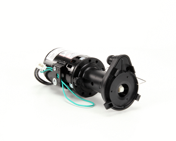 SCOTSMAN PARTS Scotsman 12-2714-21 Water Pump 230V - SKU SC12-2714-21
