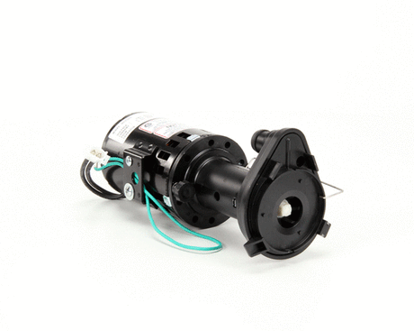 SCOTSMAN PARTS Scotsman 12-2714-21 Water Pump 230V - SKU SC12-2714-21
