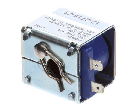 SCOTSMAN PARTS Scotsman 12-2719-21 Hot Gas Valve-Coil 120 V - SKU SC12-2719-21