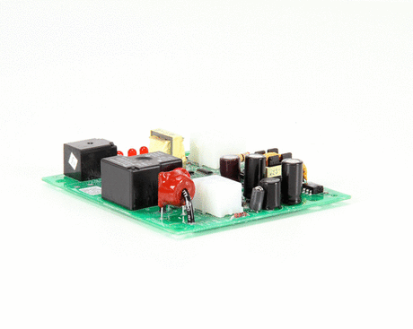 SCOTSMAN PARTS Scotsman 12-2835-22 Service Circuit Board - SKU SC12-2835-22
