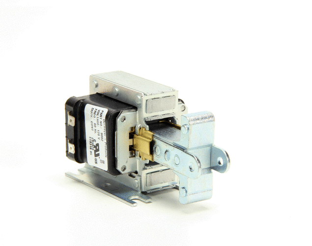 SCOTSMAN PARTS Scotsman 12-2862-01 Solenoid - SKU SC12-2862-01