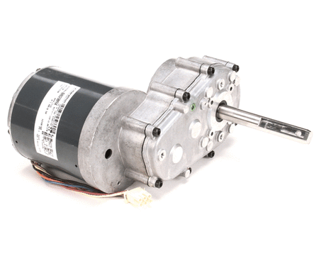 SCOTSMAN PARTS Scotsman 12-2897-01 Gear Motor/Reducer - SKU SC12-2897-01