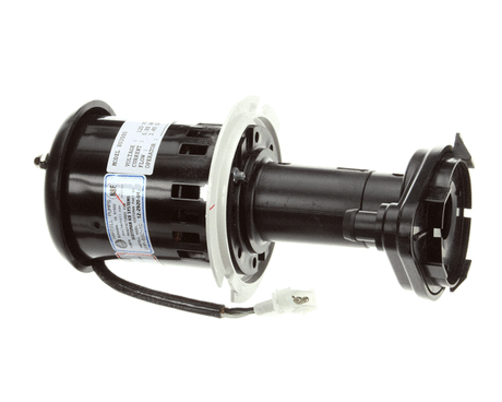SCOTSMAN PARTS Scotsman 12-2920-25 Kit Water Pump CE - SKU SC12-2920-25