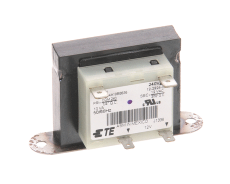 SCOTSMAN PARTS Scotsman 12-2924-02 Transformer (230V/12V) - SKU SC12-2924-02