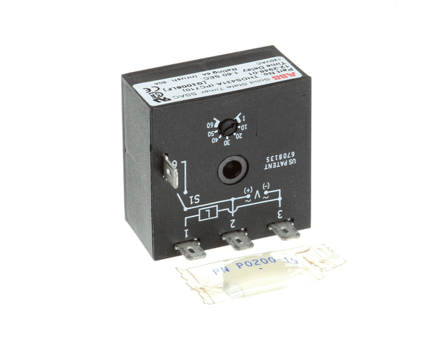 SCOTSMAN PARTS Scotsman 12-2948-21 Timer Kit - SKU SC12-2948-21