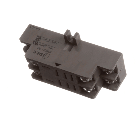 SCOTSMAN PARTS Scotsman 12-2949-02 Relay Base - SKU SC12-2949-02