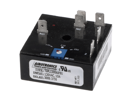 SCOTSMAN PARTS Scotsman 12-2985-01 Timer Solid State - SKU SC12-2985-01