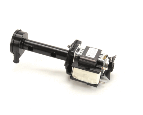 SCOTSMAN PARTS Scotsman 12-2986-21 Water Pump - SKU SC12-2986-21