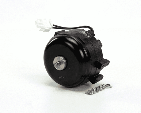 SCOTSMAN PARTS Scotsman 12-2989-01 MOTOR-FAN-6W-115V - SKU SC12-2989-01