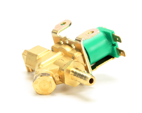 SCOTSMAN PARTS Scotsman 12-2990-01 Water Valve 115V - SKU SC12-2990-01