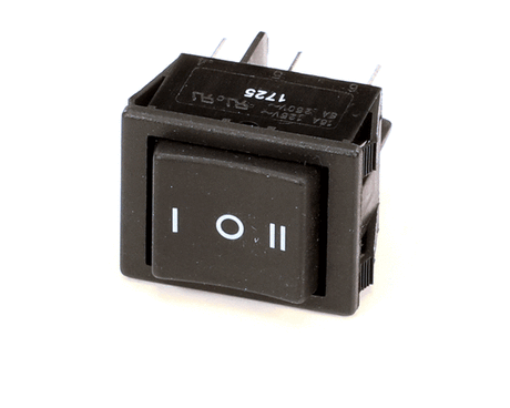 SCOTSMAN PARTS Scotsman 12-3062-01 Switch - 3 Position - SKU SC12-3062-01