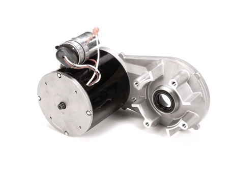 SCOTSMAN PARTS Scotsman 12-3083-31 Gearbox Motor 115V Svc - SKU SC12-3083-31
