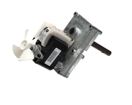 SCOTSMAN PARTS Scotsman 12-3084-01 Dispense Motor 115V/60/1 - SKU SC12-3084-01