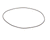 SCOTSMAN PARTS Scotsman 13-0617-38 O Ring - SKU SC13-0617-38