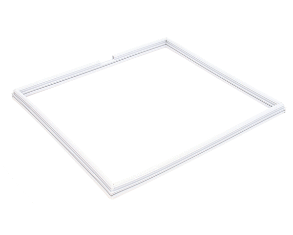 SCOTSMAN PARTS Scotsman 13-0826-04 Gasket - Door 14X13.125X0.625 - SKU SC13-0826-04
