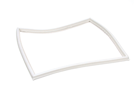 SCOTSMAN PARTS Scotsman 13-0949-03 Door Gasket 14X14X0.5625 - SKU SC13-0949-03