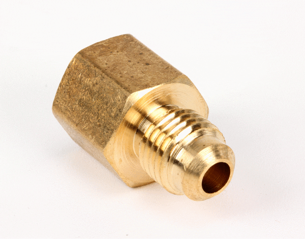 SCOTSMAN PARTS Scotsman 16-0643-00 Half Union - SKU SC16-0643-00