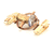 SCOTSMAN PARTS Scotsman 16-0868-22 Thermo Expansion Valve - SKU SC16-0868-22